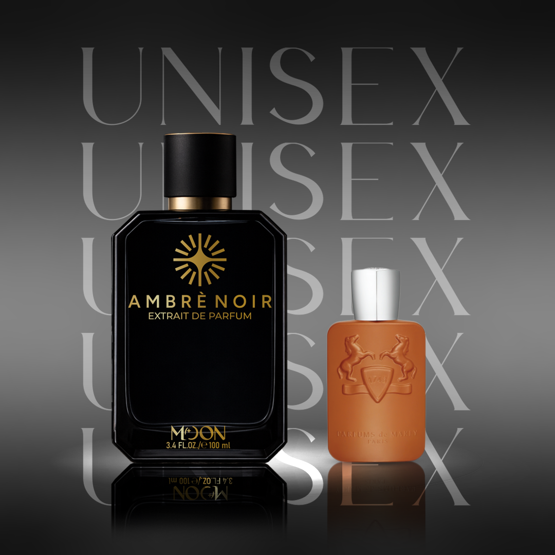 Ambre Noir Althair
